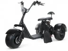 Трехколесный CityCoco TRIKE GT X7 pro Grand 1