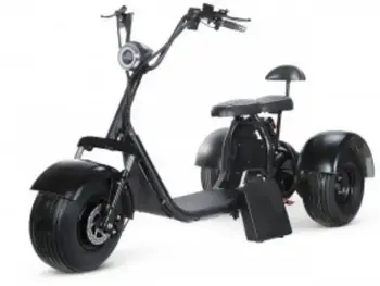Трехколесный CityCoco TRIKE GT X7 pro Grand 1