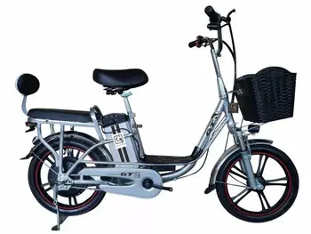 Электровелосипед GT V6 Pro 20Ah 1