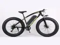 Электровелосипед GT V10 FAT 1