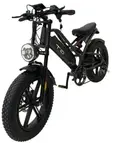 Электровелосипед GT  Lujie E bike (аналог GT V11) 1