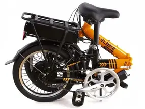 Elbike POBEDA ST(C03) 1