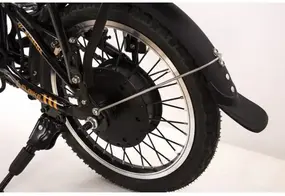 Elbike POBEDA ST(C03) 1