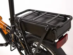 Elbike POBEDA ST(C03) 1