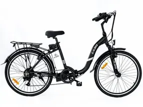 Elbike GALANT BIG (C15) 1