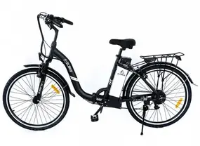 Elbike GALANT BIG (C15) 1