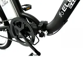 Elbike GALANT BIG (C15) 1