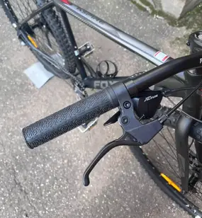 Foxter Aspire 29 графитовый 1