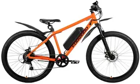 FORWARD APACHE 29 E-500 1