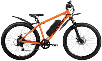 FORWARD APACHE 29 E-500 1