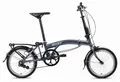 Aist Compact 3.0  серый 1