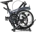 Aist Compact 3.0  серый 1