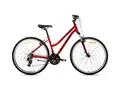 Aist Cross 1.0 W красный 1