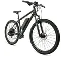 FORWARD APACHE 29 E-500 черный матовый/черный 1