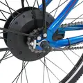 Электровелосипед HIPER ENGINE FEST F2 MIDNIGHT BLUE 1