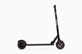 Электросамокат MIDWAY Yamato 0810 черный 1