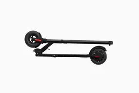 Электросамокат MIDWAY Yamato 0810 черный 1