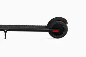 Электросамокат MIDWAY Yamato 0810 черный 1