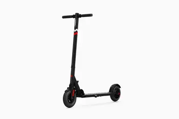 Электросамокат MIDWAY Yamato 0810 черный 1