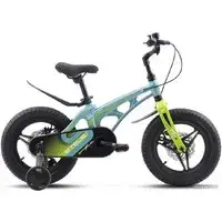 Детский велосипед Stels Galaxy Pro 18 2024 (темно-синий) 1