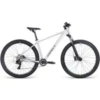 Велосипед Aspect Nickel 29 XL 2025 (серебристый) 2
