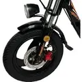 Электровелосипед Kugoo Kirin V3 Pro Plus 2024 21Ah 1