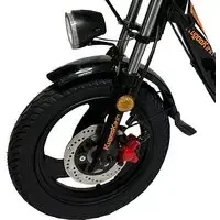 Электровелосипед Kugoo Kirin V3 Pro Plus 2024 21Ah 1