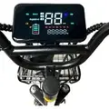 Электровелосипед Kugoo Kirin V3 Pro Plus 2024 21Ah 1