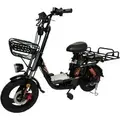 Электровелосипед Kugoo Kirin V3 Pro Plus 2024 21Ah 1