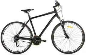 Aist Cross 2.0 черный 1