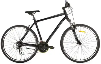 Aist Cross 2.0 черный 1