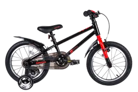 Tech Team Gulliver 16  черный 1