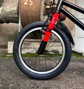 Tech Team Gulliver 16  черный 1