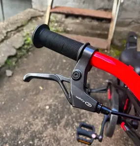 Tech Team Gulliver 16  черный 1