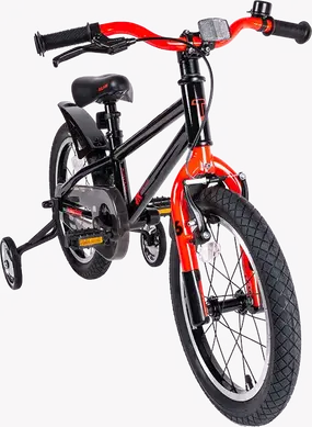 Tech Team Gulliver 16  черный 1