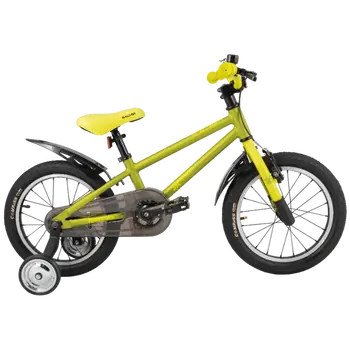 Tech Team Gulliver 20 зеленый 1