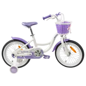 Tech Team Merlin 20 белый-фиолетовый 1