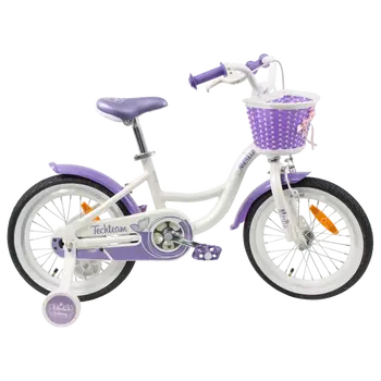 Tech Team Merlin 20 белый-фиолетовый 1