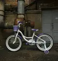 Tech Team Merlin 20 белый-фиолетовый 1