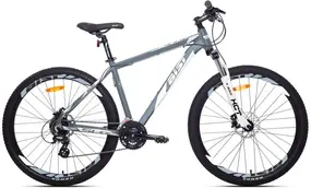 Aist Slide 2.0 27.5 серый 1