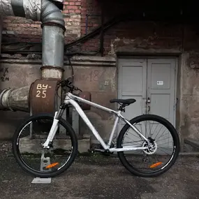 Aist Slide 2.0 27.5 серый 1