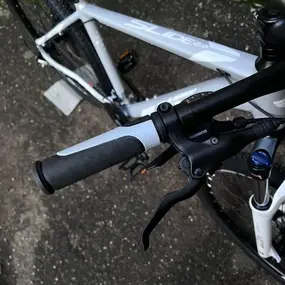 Aist Slide 2.0 27.5 серый 1