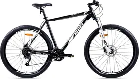 Aist Slide 3.0 29 черно-белый 1