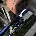 Aist Slide 3.0 29 черно-белый 1