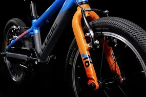 Cube Cubie 160 actionteam 1