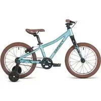 Детский велосипед Aspect Smile 16 2025 (голубой) 1