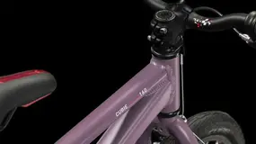 Cube Cubie 160 RT розово-коралловый 1