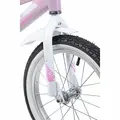 Novatrack Novara 16 розовый 2