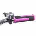 Novatrack Novara 16 розовый 2