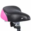 Novatrack Novara 16 розовый 2